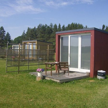 Hotel Kiige Holiday Park Linnamäe Zimmer foto